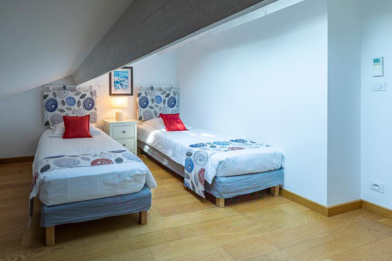 Mas De Capelou Bed & Breakfast Avignon Luaran gambar