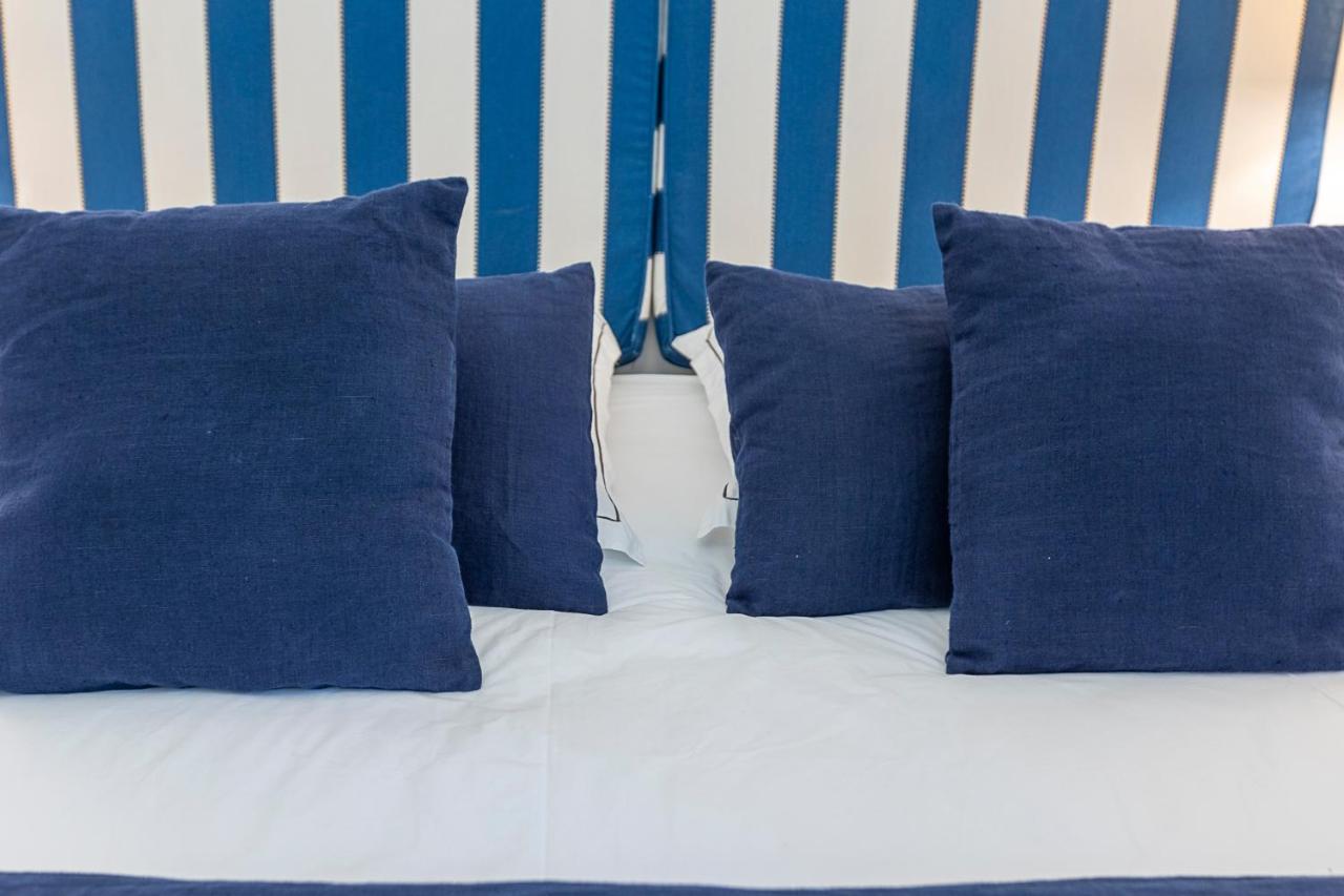 Mas De Capelou Bed & Breakfast Avignon Luaran gambar