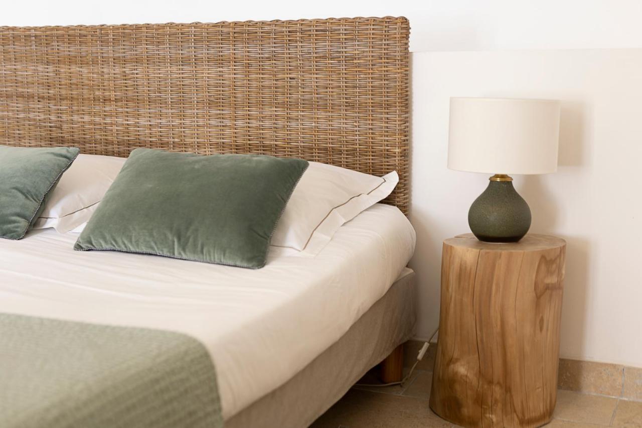 Mas De Capelou Bed & Breakfast Avignon Luaran gambar