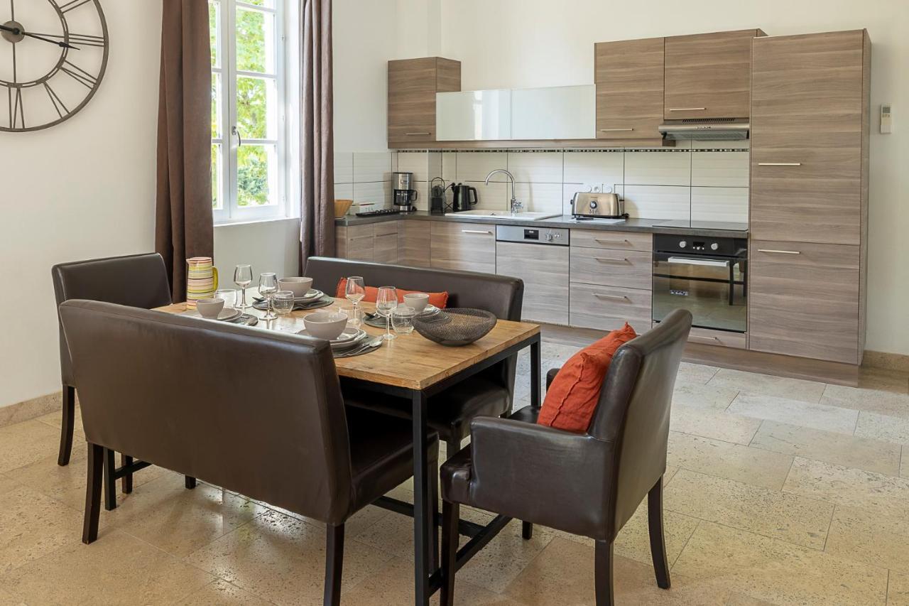 Mas De Capelou Bed & Breakfast Avignon Luaran gambar
