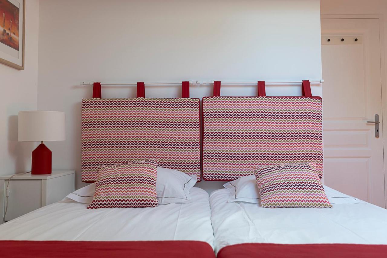 Mas De Capelou Bed & Breakfast Avignon Luaran gambar