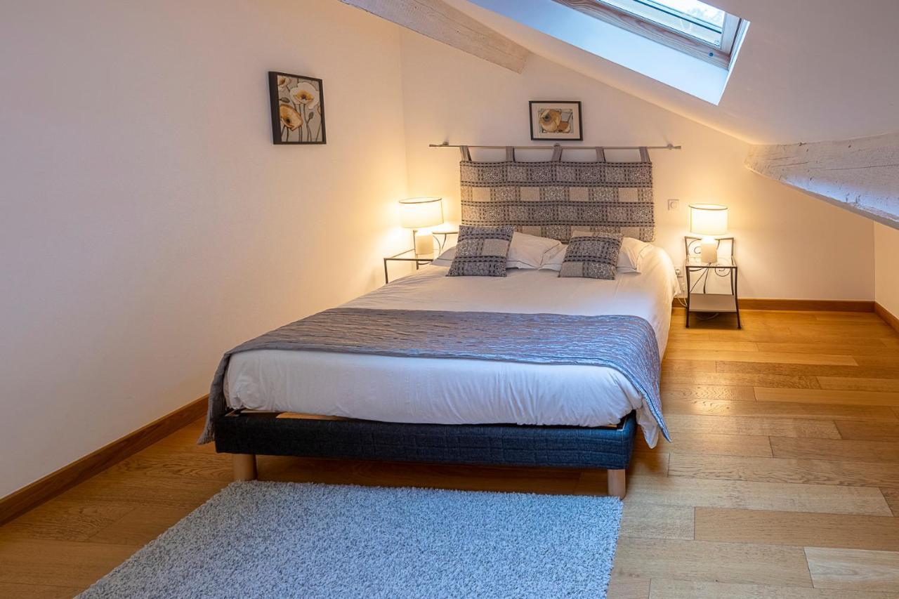 Mas De Capelou Bed & Breakfast Avignon Luaran gambar