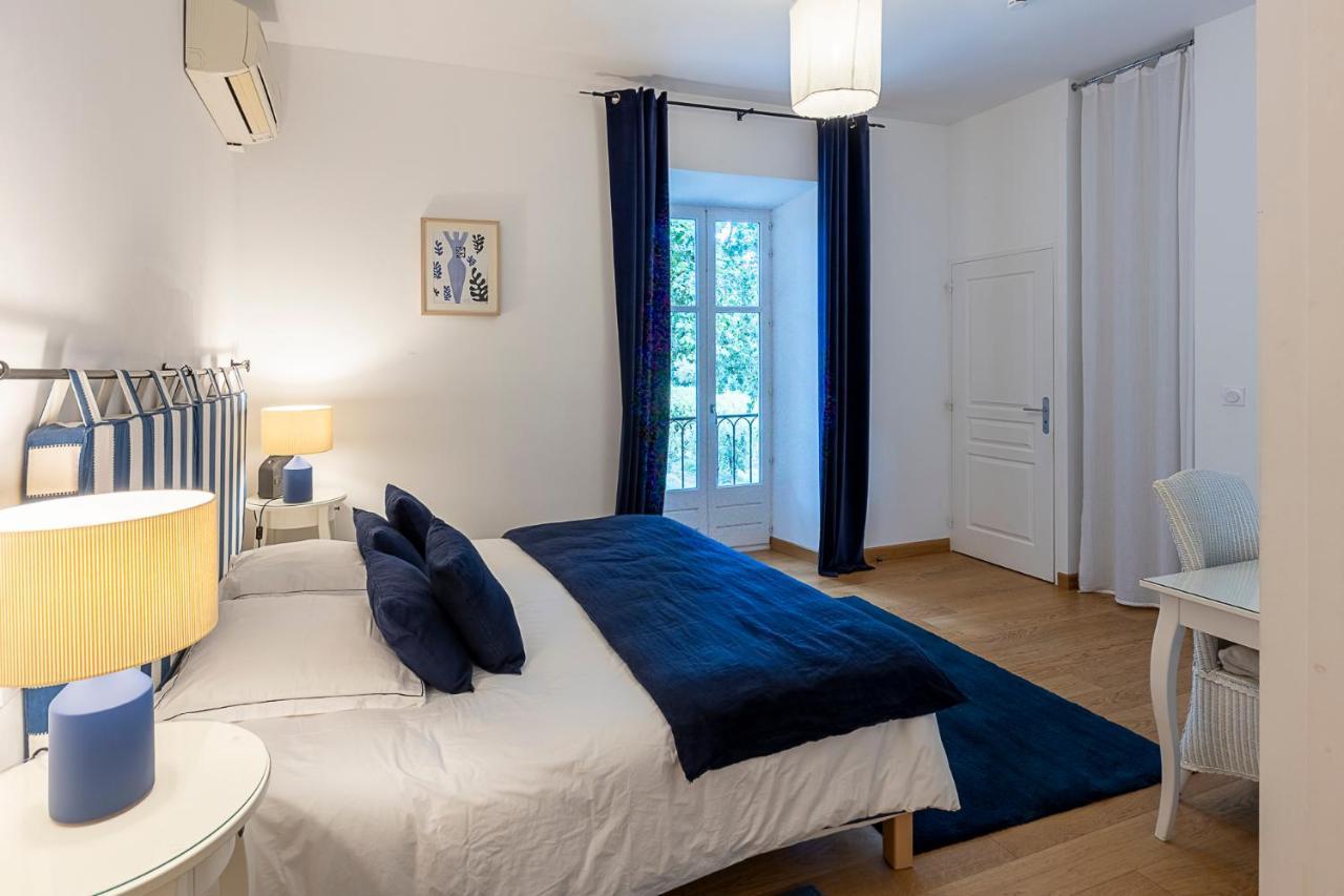 Mas De Capelou Bed & Breakfast Avignon Luaran gambar