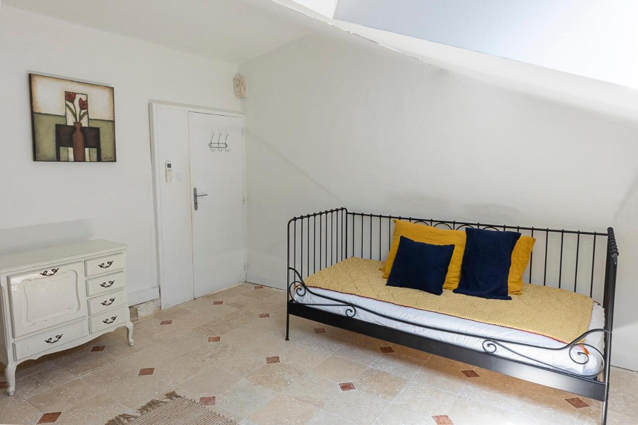 Mas De Capelou Bed & Breakfast Avignon Luaran gambar