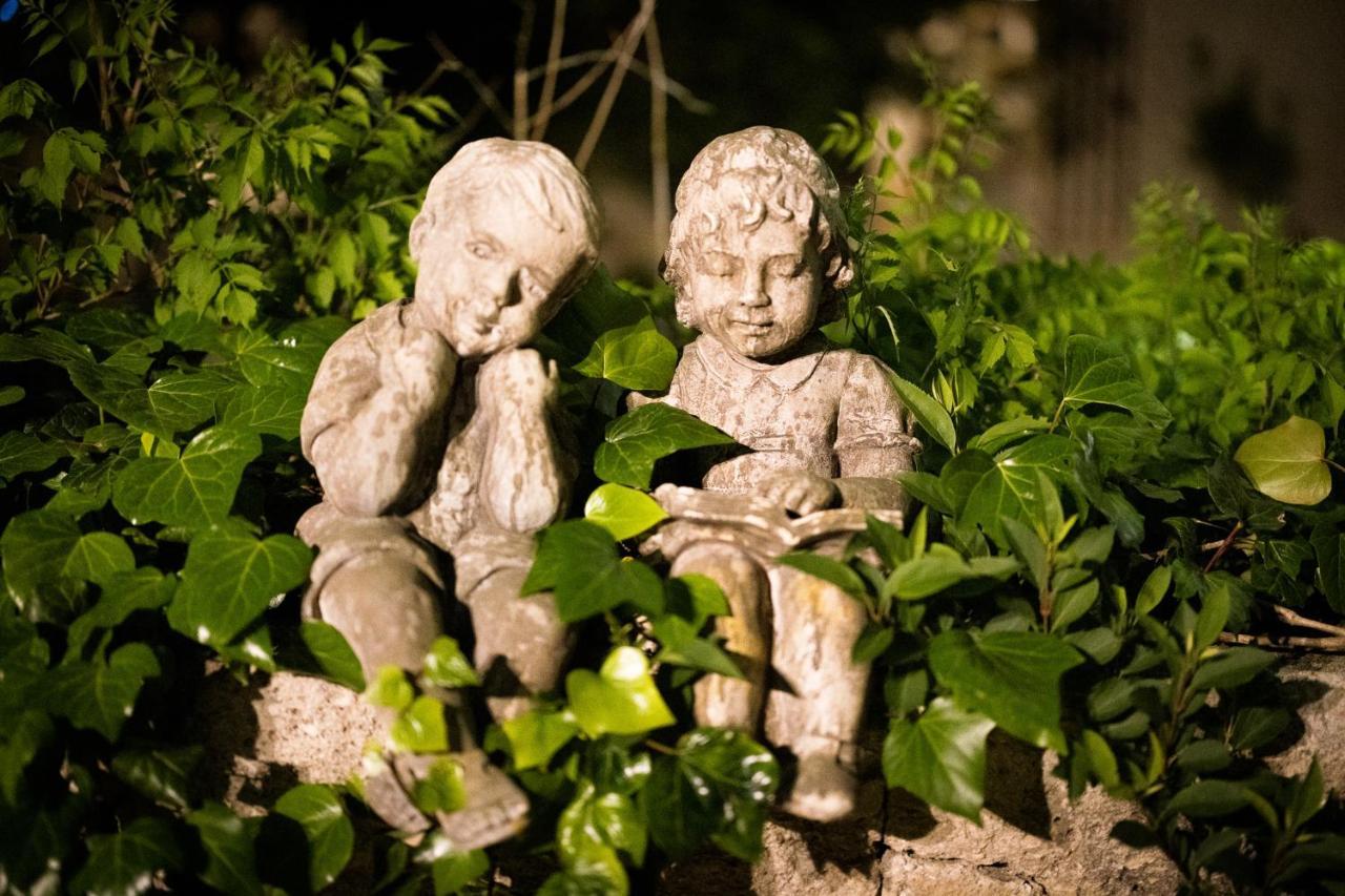 Mas De Capelou Bed & Breakfast Avignon Luaran gambar